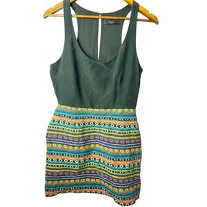 Dolce vita dress M